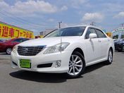 トヨタ クラウン　セダン ロイヤルサルーンＧ