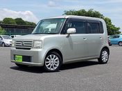ダイハツ ムーヴ　コンテ ＸプラスＳ