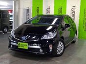 トヨタ プリウスＰＨＶ Ｇ