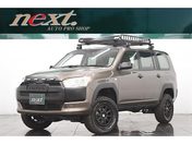 トヨタ プロボックスバン　４ＷＤ ＧＬ