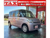 スズキ スペーシア Ｘ　パワースライドドア　スマートキー　オ