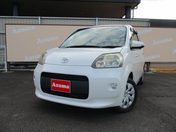 トヨタ ポルテ　４ＷＤ Ｆ