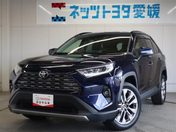 トヨタ ＲＡＶ４　４ＷＤ Ｇ　Ｚパッケージ