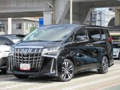 トヨタ アルファード Ｓ　Ｃパッケージ