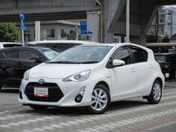 トヨタ アクア Ｇ