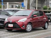 トヨタ ヴィッツ　ハイブリッド Ｆ　アミー