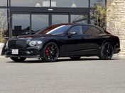 ベントレー  フライングスパーＶ８　Ｓ
