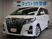 トヨタ アルファード Ｓ　Ａパッケージ