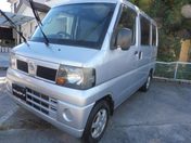 日産 クリッパーバン ＤＸ