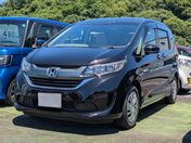 ホンダ フリード Ｇ　ホンダセンシング