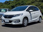 ホンダ フィット １３Ｇ　Ｌ　ホンダセンシング
