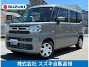スズキ スペーシア ＨＹＢＲＩＤ　Ｇ