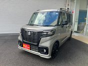 スズキ スペーシア　ベース ＸＦ　２型