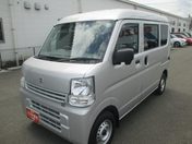 スズキ エブリイバン　４ＷＤ ＰＡリミテッド　６型　パートタイム４ＷＤ
