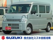 スズキ エブリイバン ＰＡ　ＦＭ／ＡＭラジオ