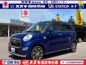 ダイハツ キャスト　スタイル スタイルＧ　ＳＡ２