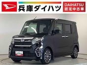 ダイハツ タント　カスタム ＲＳ