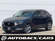マツダ ＣＸ－３０ ２０Ｓ　Ｌパッケージ