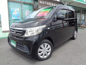 ホンダ Ｎ－ＷＧＮ Ｃ