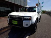 トヨタ ランドクルーザー２５０ ＶＸ