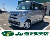 ホンダ Ｎ　ＢＯＸ Ｇ