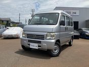 ホンダ アクティバン　４ＷＤ ＳＤＸ