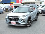 スズキ フロンクス １．５　全方位ナビ　スズキ　セーフティ