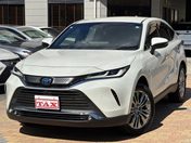 トヨタ ハリアー　ハイブリッド ２．５　ハイブリッド　Ｚ　レザーパッケー