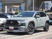 トヨタ ＲＡＶ４　４ＷＤ アドベンチャー