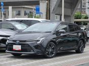 トヨタ カローラ　ツーリング　ハイブリッド Ｗ×Ｂ