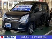 マツダ フレア ＸＧタイプ　インパネシフトＣＶＴ　２ＷＤ