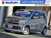 ホンダ Ｎ－ＷＧＮ Ｇ　ＳＳパッケージ