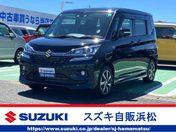 スズキ ソリオ　バンディット ＨＹＢＲＩＤ　ＭＶ　２型　全方位モニター