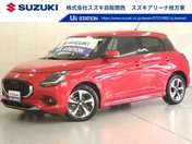 スズキ スイフト ＨＹＢＲＩＤ　ＭＺ　２ＷＤ　スズキコネク