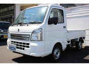 スズキ キャリイトラック　４ＷＤ ＫＣエアコン・パワステ　７型　パートタイ