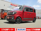 スズキ スペーシア　ギア ＨＹＢＲＩＤ　ＸＺターボ　ＭＫ５３Ｓ　全