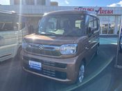 スズキ スペーシア ハイブリッドＧ