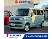 スズキ スペーシア ＨＹＢＲＩＤ　Ｇ　２型