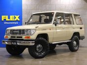 トヨタ ランドクルーザープラド ＳＸ