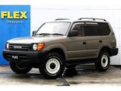 トヨタ ランドクルーザープラド ＴＸ　ワイド