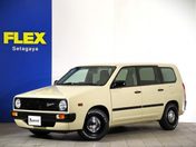 トヨタ サクシードバン　２ＷＤ バン１．５ＵＬ－Ｘ