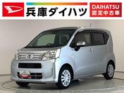 ダイハツ ムーヴ Ｌ　ＳＡ３