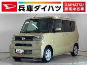 ダイハツ タント Ｘ
