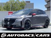 日産 オーラ ニスモ