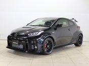 トヨタ ＧＲヤリス ＧＲＭＮ　サーキット　パッケージ