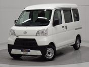 ダイハツ ハイゼットカーゴ デラックス　ＨＲ