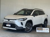 トヨタ カローラクロス　ハイブリッド Ｚ