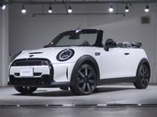 ＢＭＷ ミニ　クーパーＳ　コンバーチブル ベースグレード