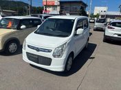 マツダ フレア　４ＷＤ ＸＧ