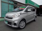 日産 デイズ Ｊ